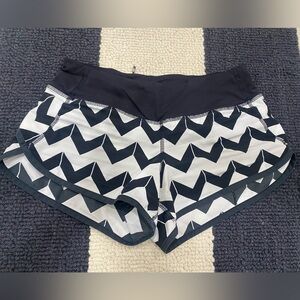 Lululemon Speed Shorts 2.5 “